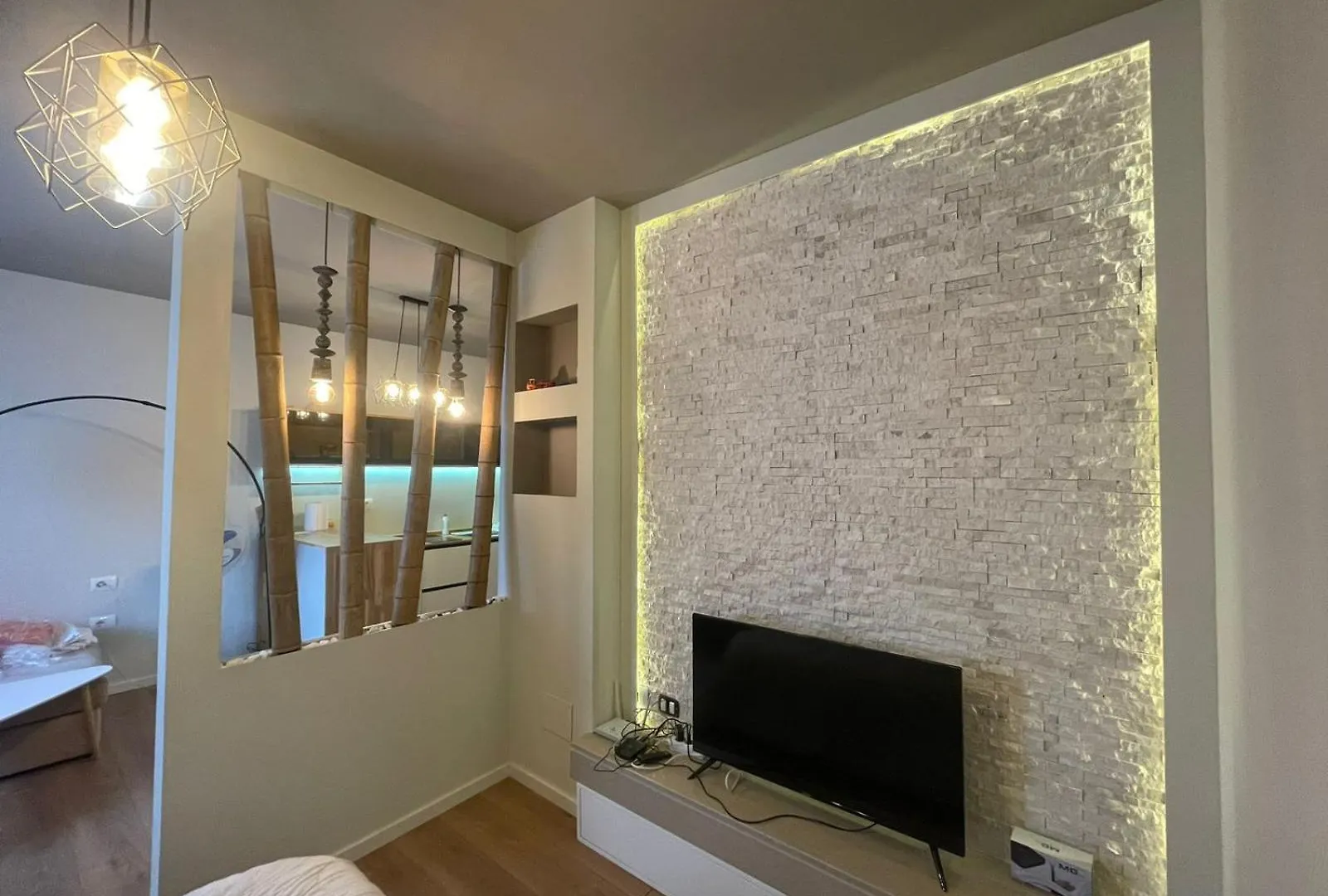 Siera Apartment location