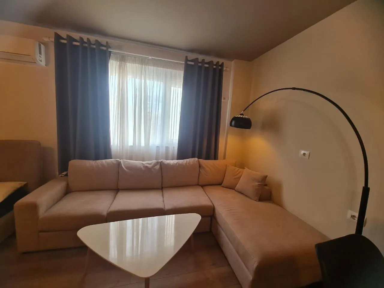 Siera Apartment Golem