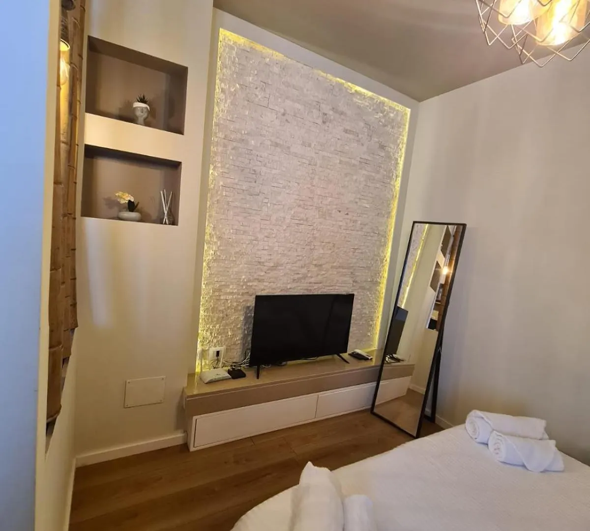 Siera Apartment Golem  Golem (Tirana)