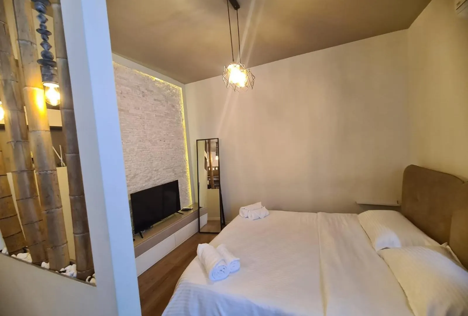 Siera Apartment Golem  Albania