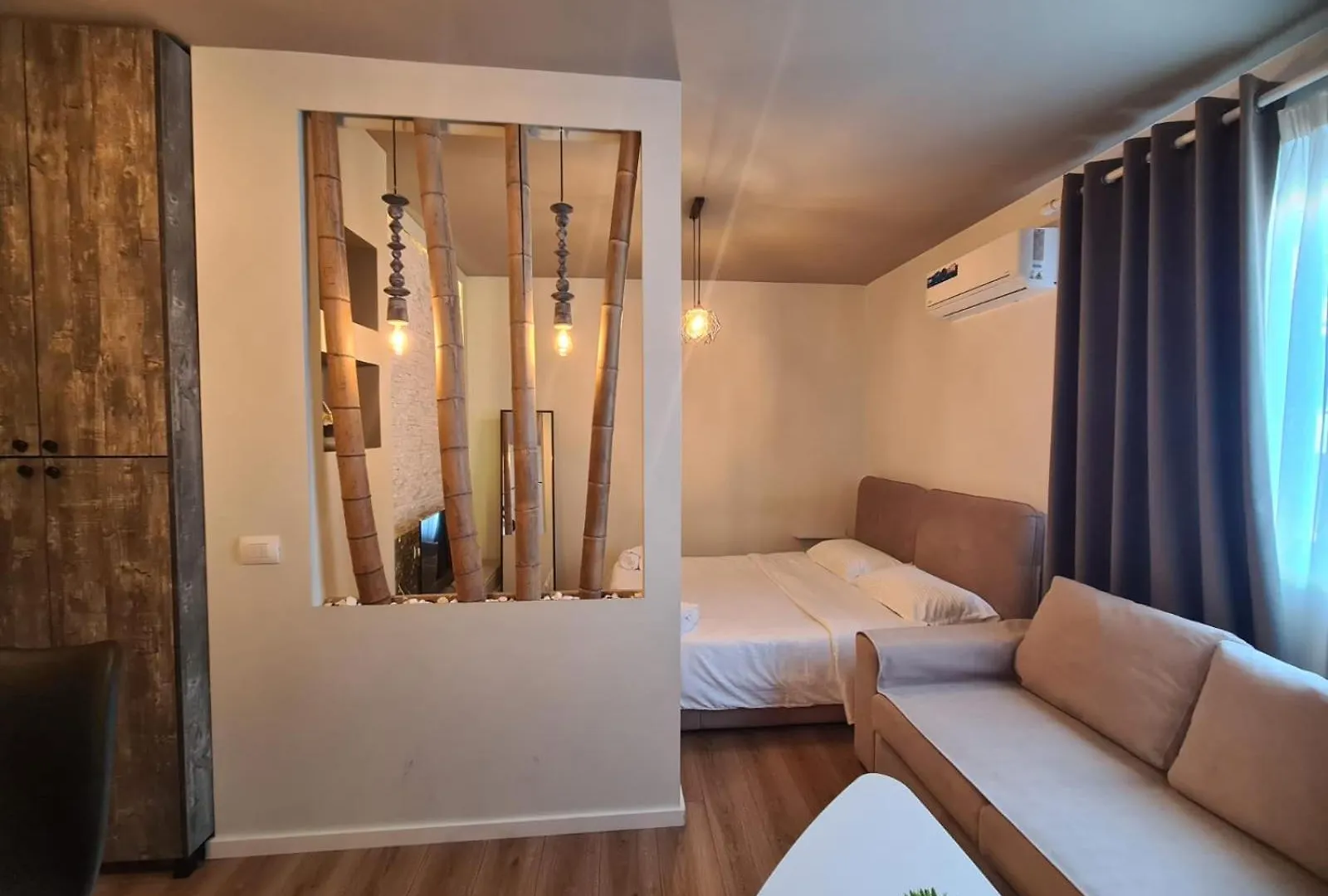Siera Apartment Golem  0*, Golem (Tirana) Albania